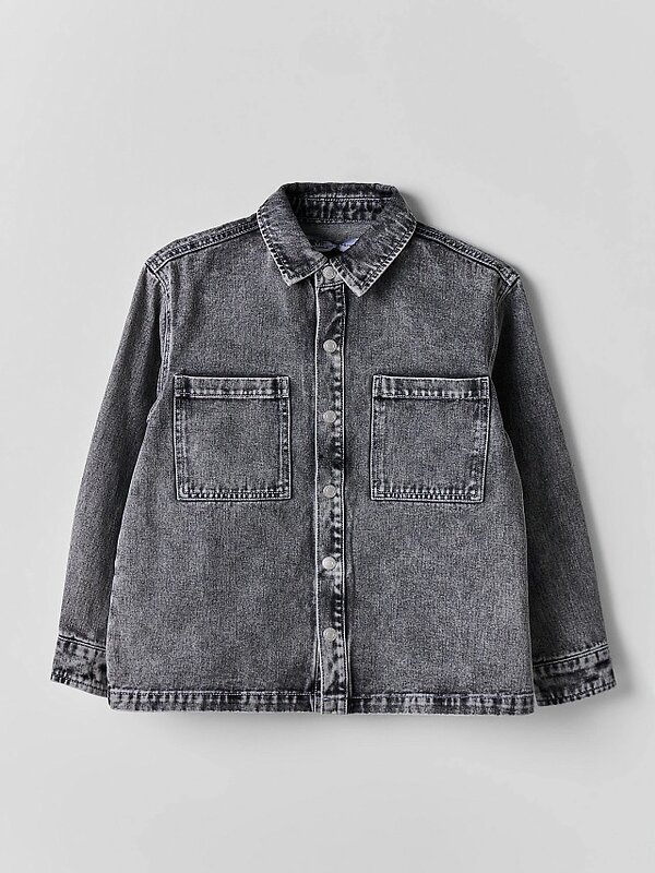 MARK FORMELLE Куртка 586711 2026-1DJB1002-6 серый