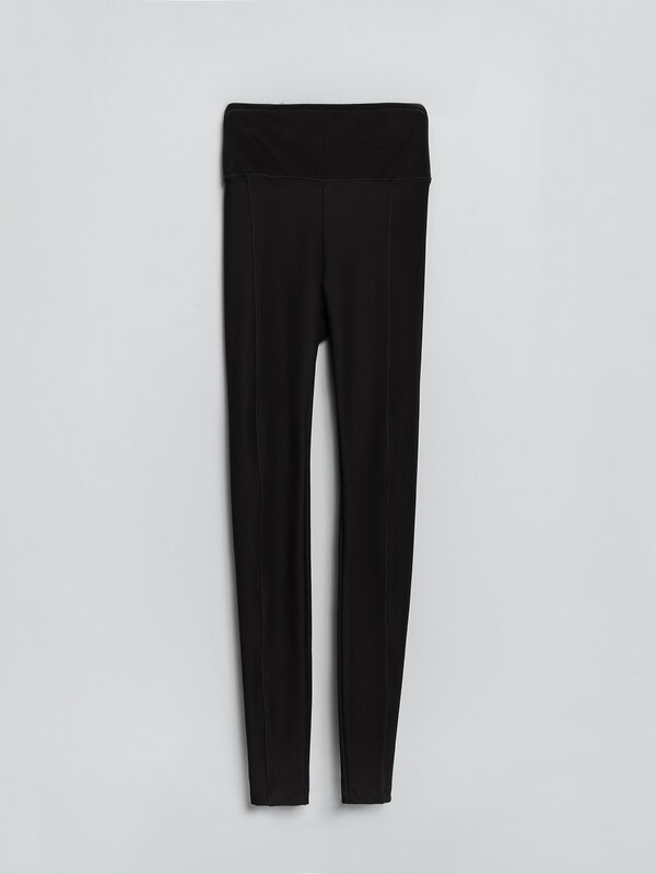 MARK FORMELLE Легинсы 586712 342237 черный