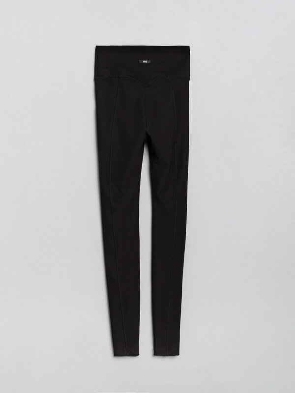 MARK FORMELLE Легинсы 586712 342237 черный