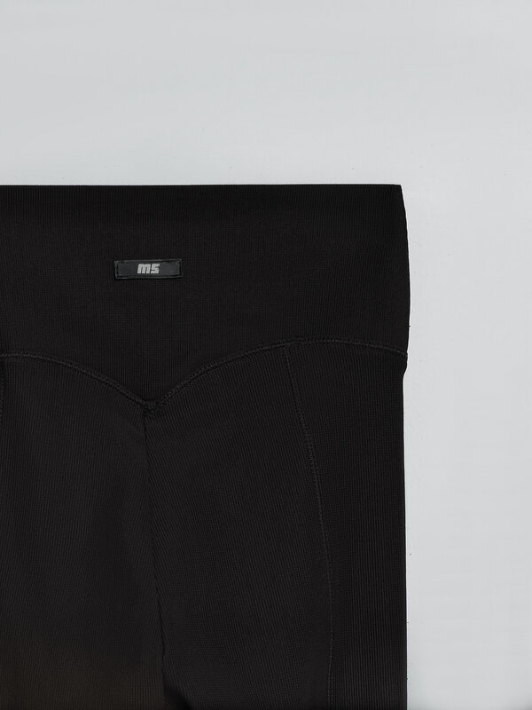 MARK FORMELLE Легинсы 586712 342237 черный