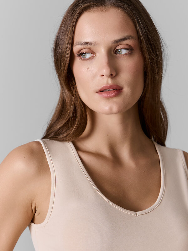 MARK FORMELLE Майка 586716 422258 нюд