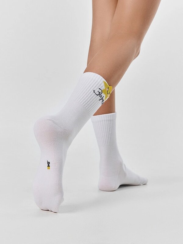 MARK FORMELLE Детские носки 586723 444K-3529 белый