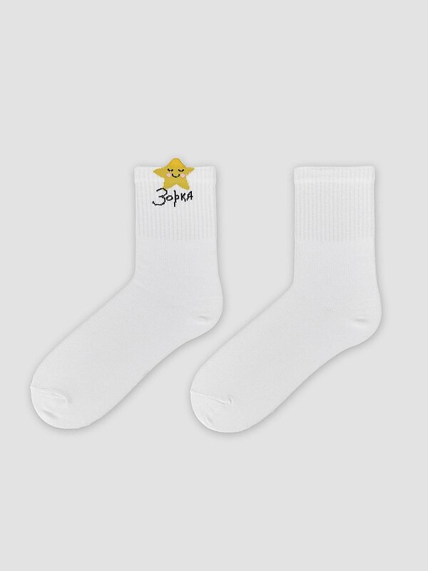 MARK FORMELLE Детские носки 586723 444K-3529 белый