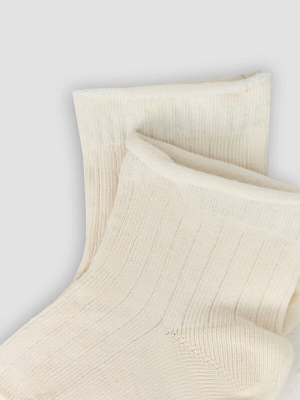 MARK FORMELLE Детские носки 586725 457K-3334 молочный