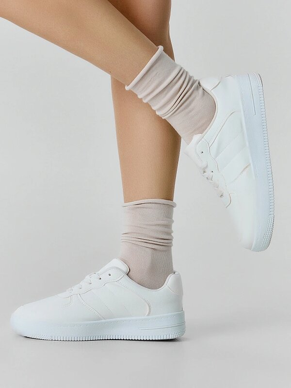 MARK FORMELLE Женские носки 586732 245K-1303 лёд