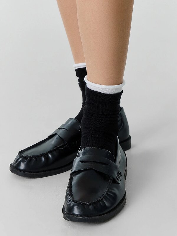 MARK FORMELLE Женские носки 586733 245K-3509 черный