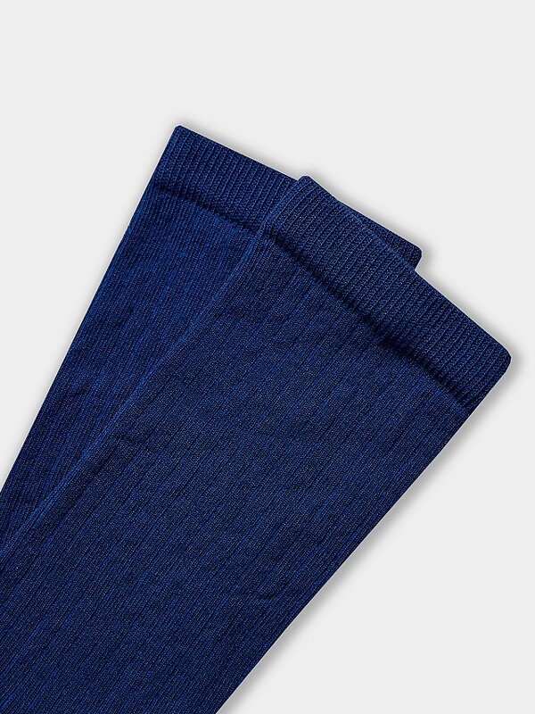 MARK FORMELLE Женские носки 586734 273K-3512 т.синий