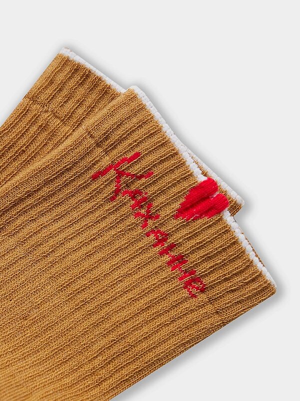 MARK FORMELLE Женские носки 586737 279K-3140 св.кэмел