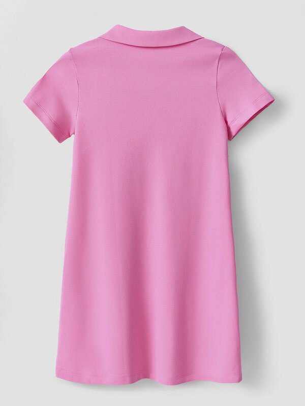 MARK FORMELLE Платье 586755 157815 розовое саше +печать