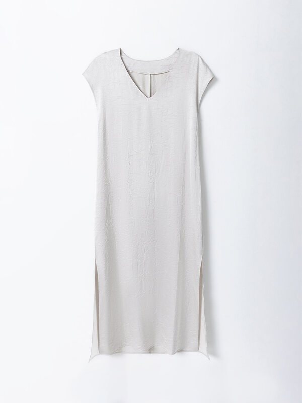 MARK FORMELLE Платье 586761 154038 темный песок