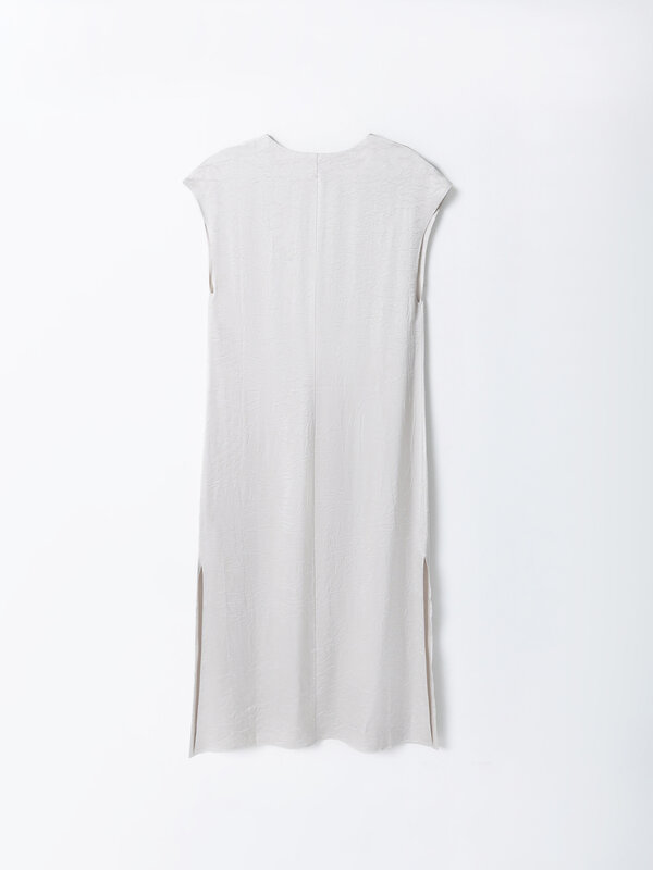 MARK FORMELLE Платье 586761 154038 темный песок