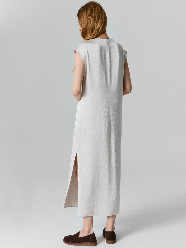 MARK FORMELLE Платье 586761 154038 темный песок