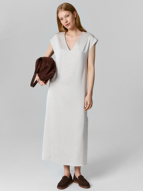 MARK FORMELLE Платье 586761 154038 темный песок