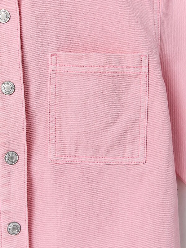 MARK FORMELLE Рубашка 586771 2026-1DJG1002-9p розовый