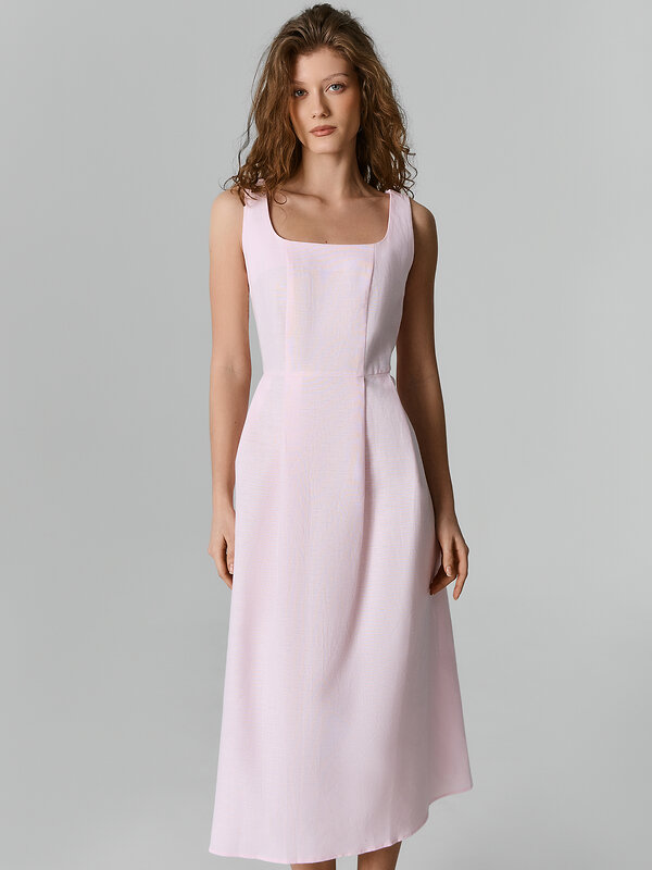 MARK FORMELLE Сарафан 586776 152488 балерина