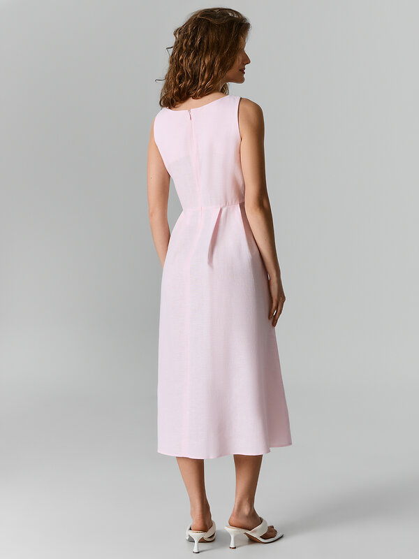 MARK FORMELLE Сарафан 586776 152488 балерина