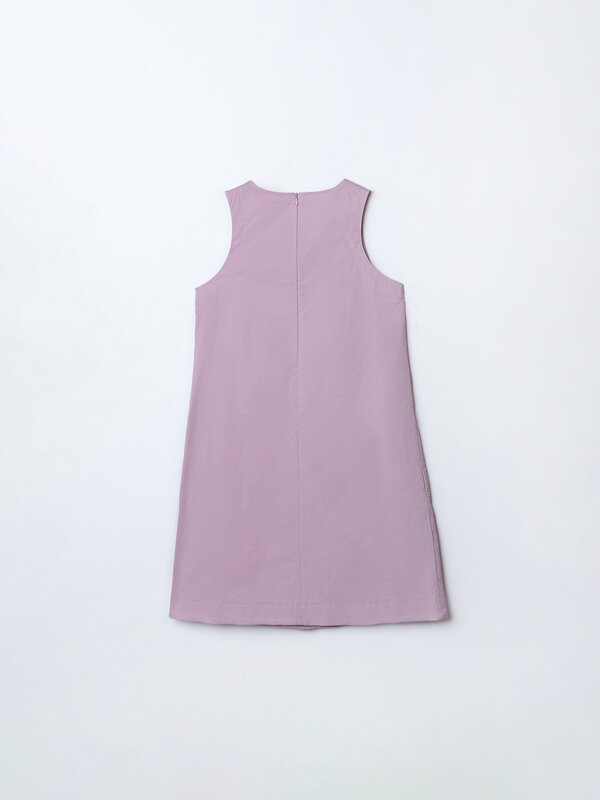 MARK FORMELLE Сарафан 586777 152687 сиреневый