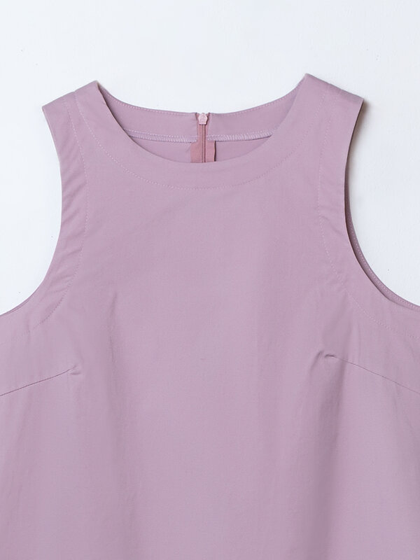 MARK FORMELLE Сарафан 586777 152687 сиреневый