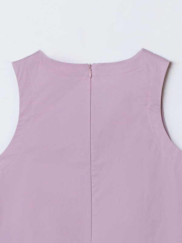 MARK FORMELLE Сарафан 586777 152687 сиреневый