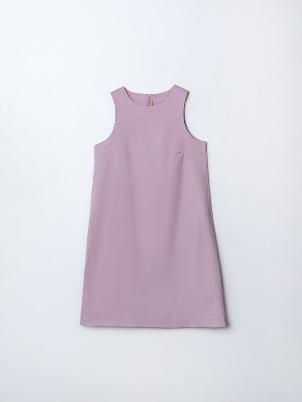 MARK FORMELLE Сарафан 586777 152687 сиреневый