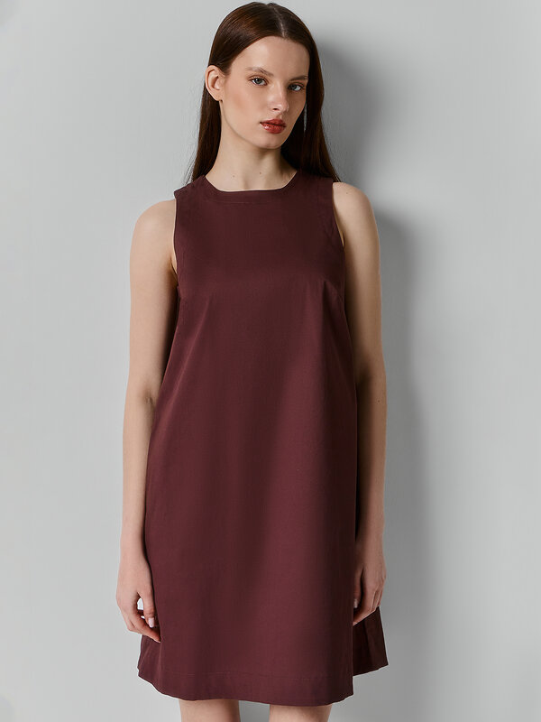 MARK FORMELLE Сарафан 586778 152687 черничный