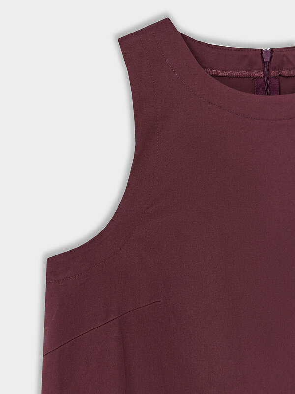 MARK FORMELLE Сарафан 586778 152687 черничный