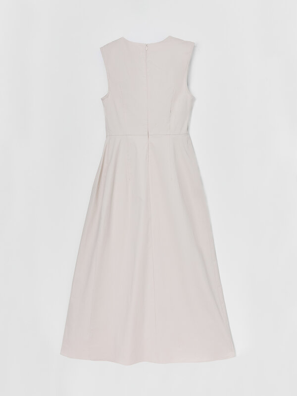 MARK FORMELLE Сарафан 586779 154035 льняной