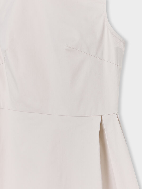 MARK FORMELLE Сарафан 586779 154035 льняной