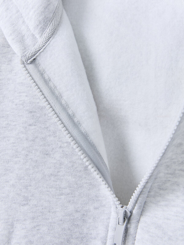 MARK FORMELLE Толстовка 586782 167760 серый меланж