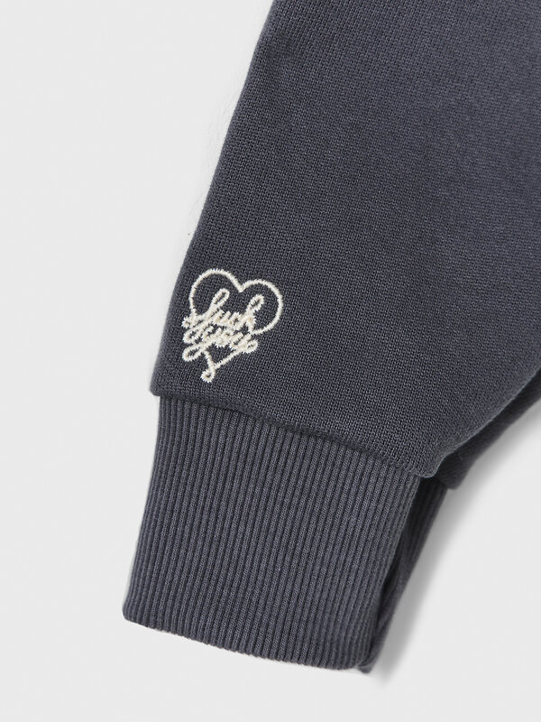 MARK FORMELLE Толстовка 586787 122948 гроза