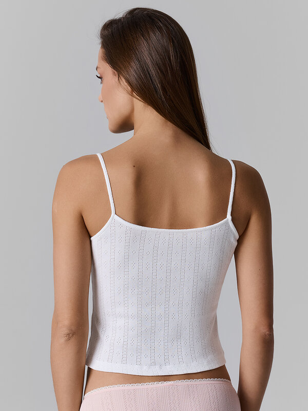 MARK FORMELLE Топ 586788 502989 белый