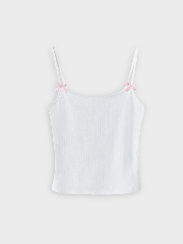 MARK FORMELLE Топ 586788 502989 белый