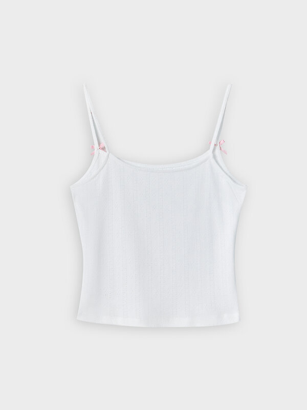 MARK FORMELLE Топ 586788 502989 белый