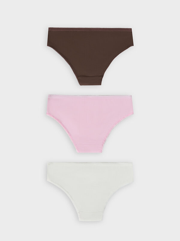 MARK FORMELLE Трусы 586794 417729-3 св.молочный