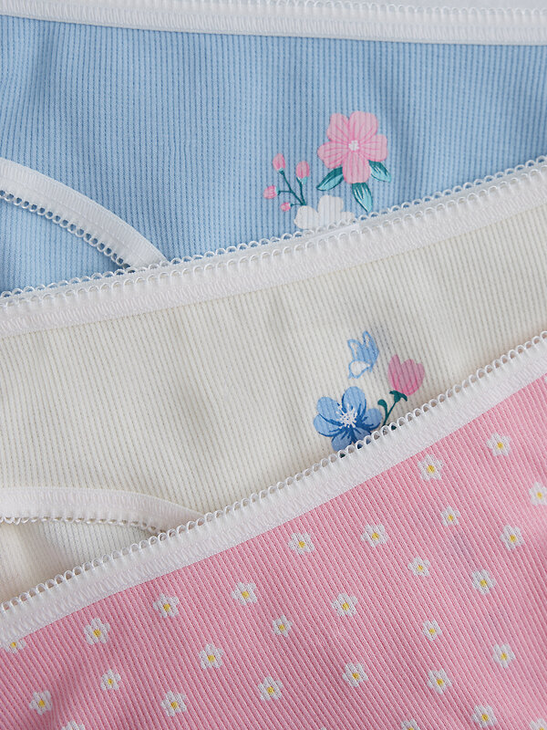 MARK FORMELLE Трусы 586795 417743-3 молочный +печать