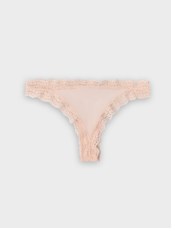 MARK FORMELLE Трусы 586817 412804 пастель