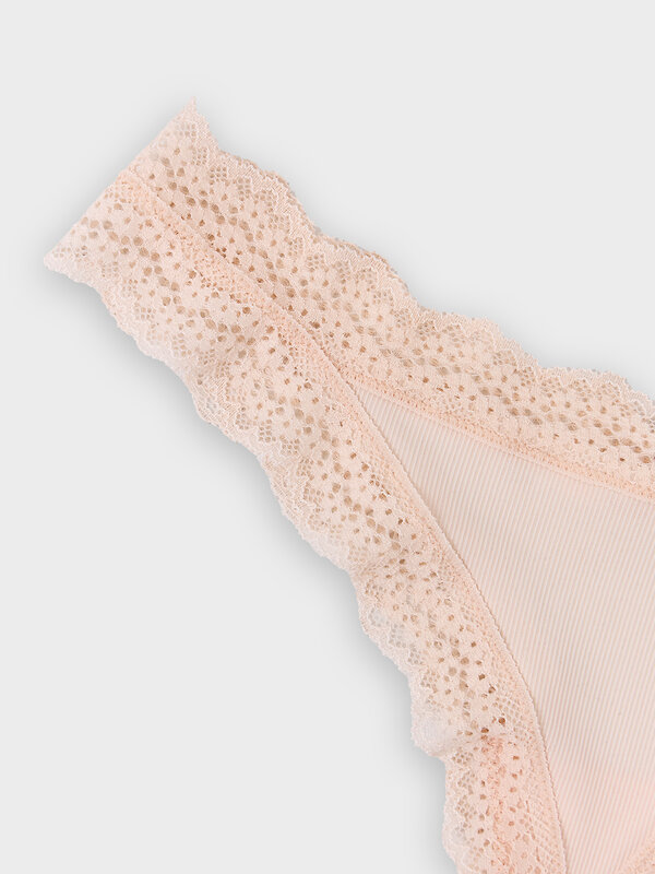 MARK FORMELLE Трусы 586817 412804 пастель