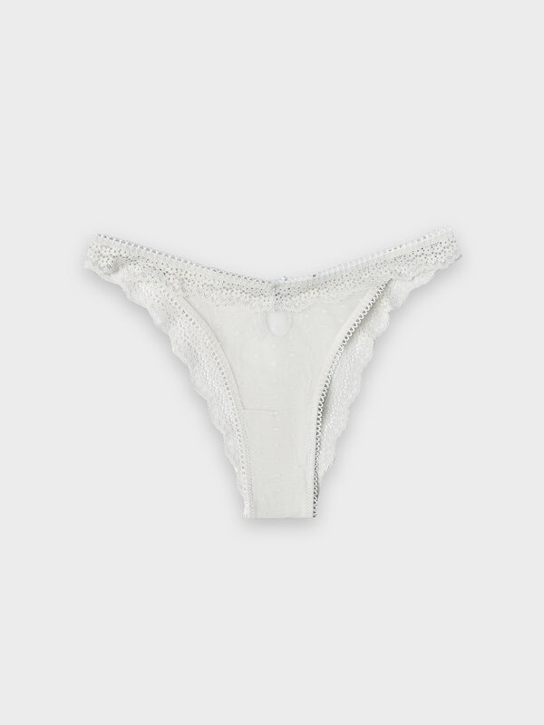 MARK FORMELLE Трусы 586834 412708 нежно -мятный