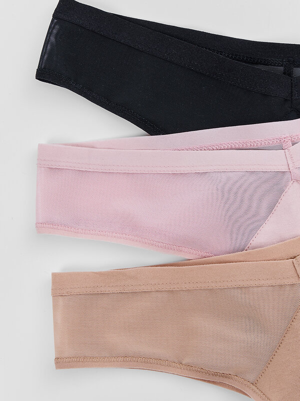 MARK FORMELLE Трусы 586838 412475-3 кофе с молоком