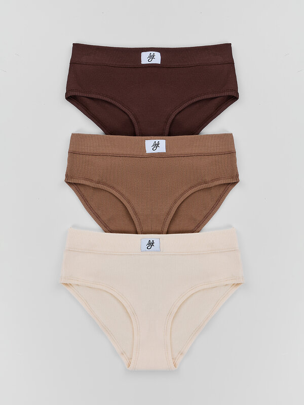 MARK FORMELLE Трусы 586842 412491-3 сливочное масло