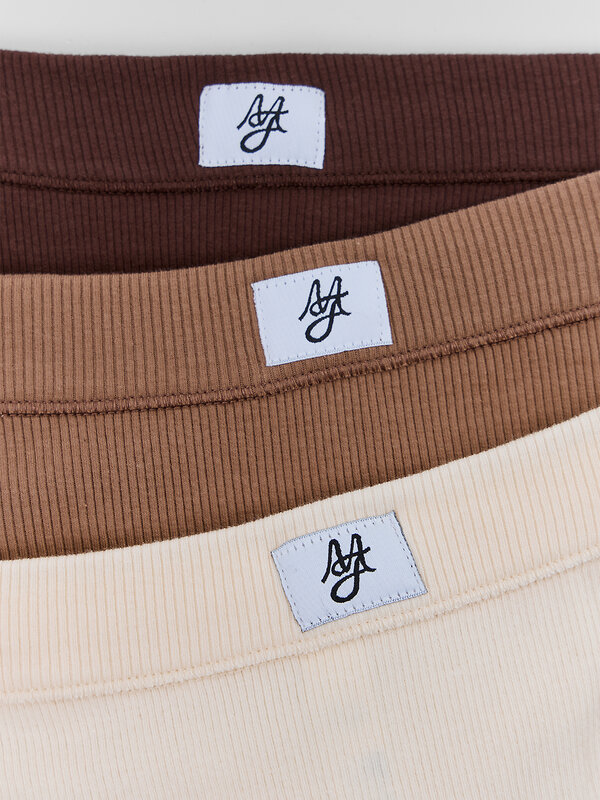 MARK FORMELLE Трусы 586842 412491-3 сливочное масло