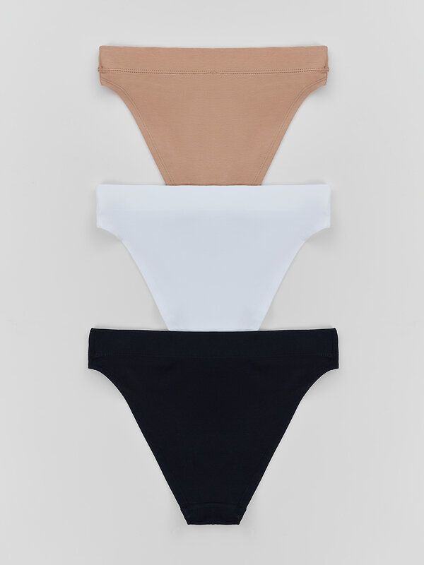 MARK FORMELLE Трусы 586843 412542-3 белый