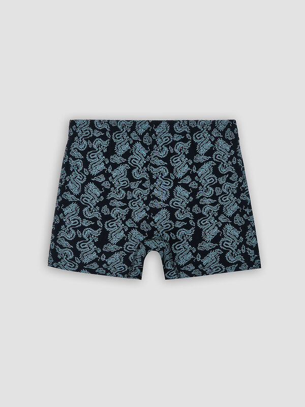 MARK FORMELLE Трусы 586849 411143 драконы на чёрном