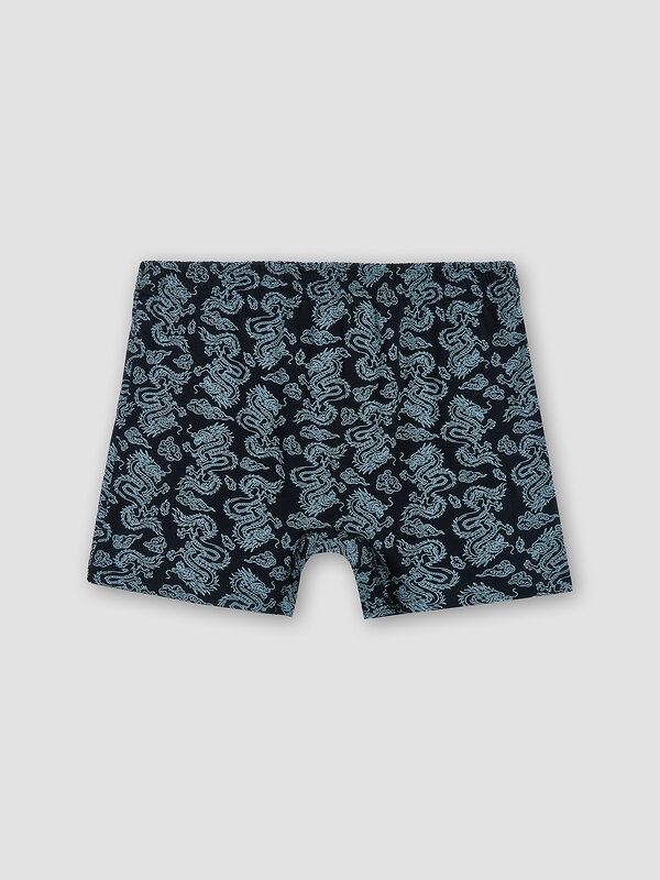 MARK FORMELLE Трусы 586850 411143 драконы на чёрном