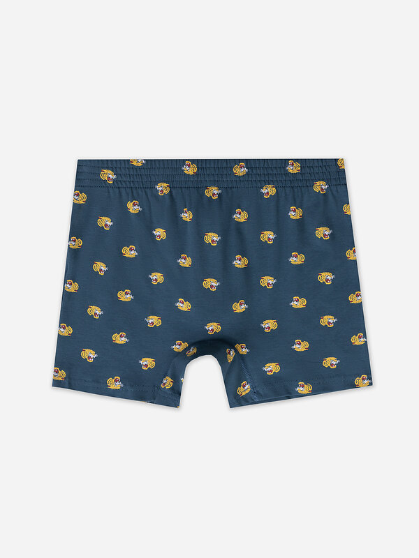 MARK FORMELLE Трусы 586851 411143 тигры на морской волне