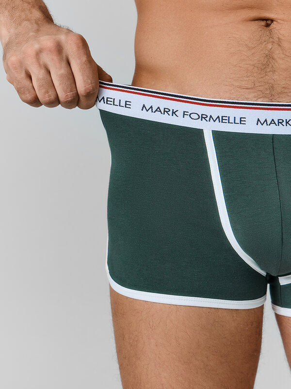 MARK FORMELLE Трусы 586852 411165 хвойный лес