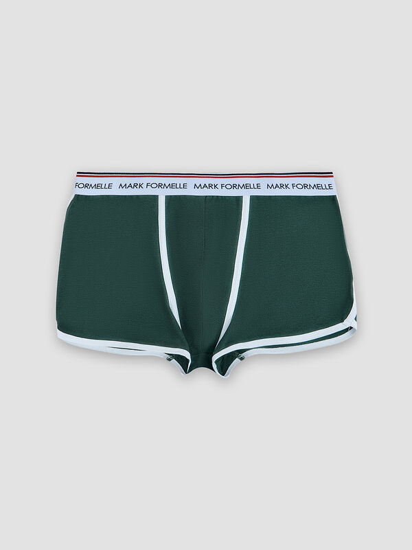 MARK FORMELLE Трусы 586852 411165 хвойный лес