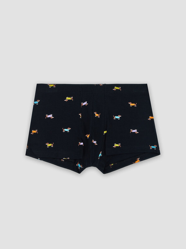 MARK FORMELLE Трусы 586855 411229 таксы на черном