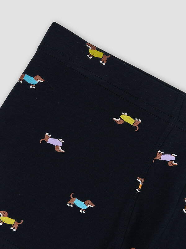 MARK FORMELLE Трусы 586855 411229 таксы на черном