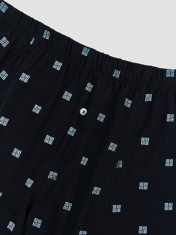 MARK FORMELLE Трусы 586860 411231 голубые квадраты